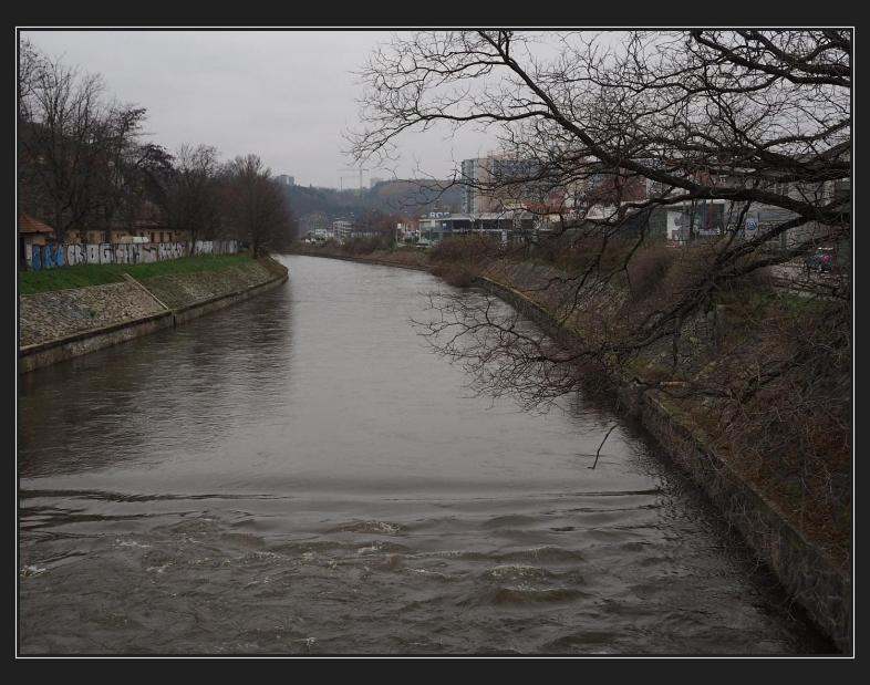Brno - Apartman V Bohemske Ctvrti Kamenka Buitenkant foto