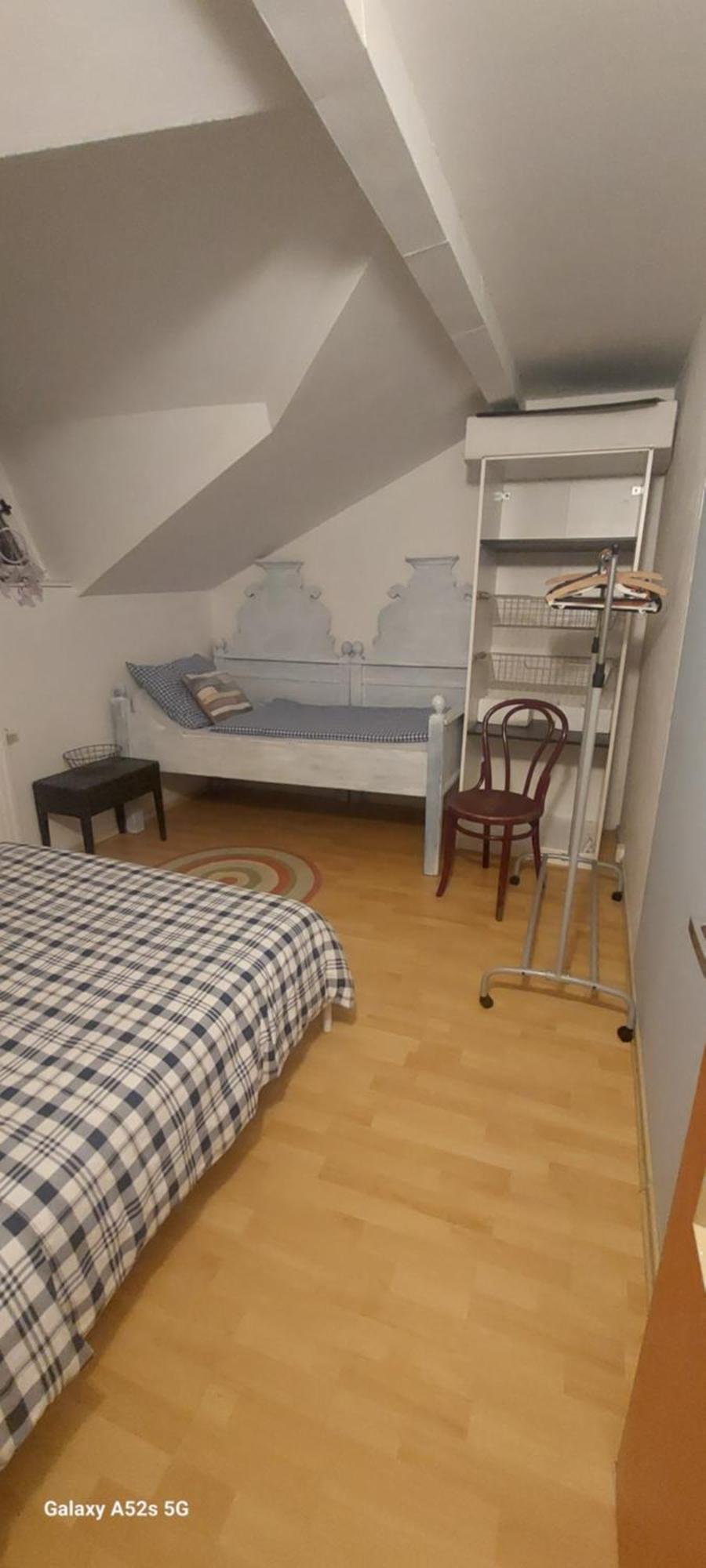 Brno - Apartman V Bohemske Ctvrti Kamenka Buitenkant foto