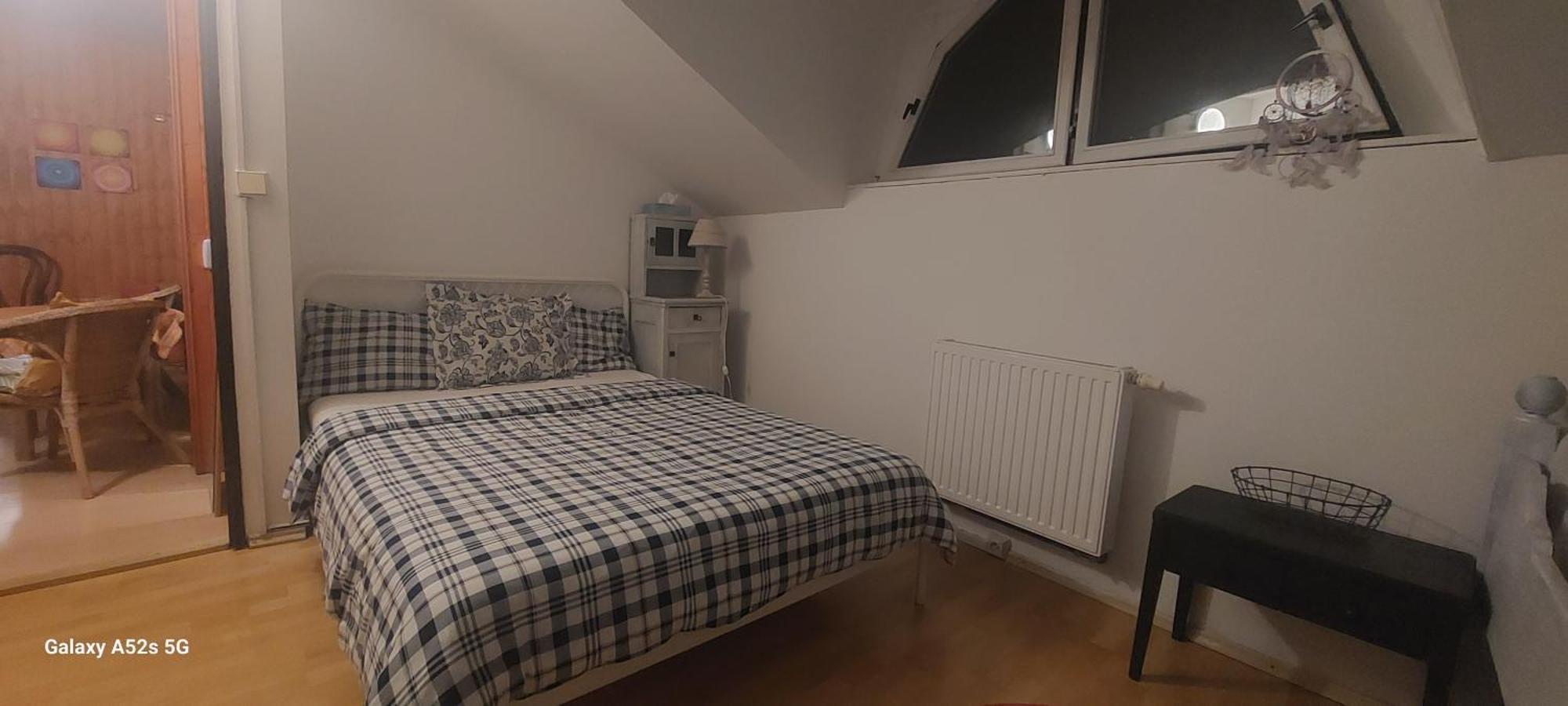 Brno - Apartman V Bohemske Ctvrti Kamenka Buitenkant foto