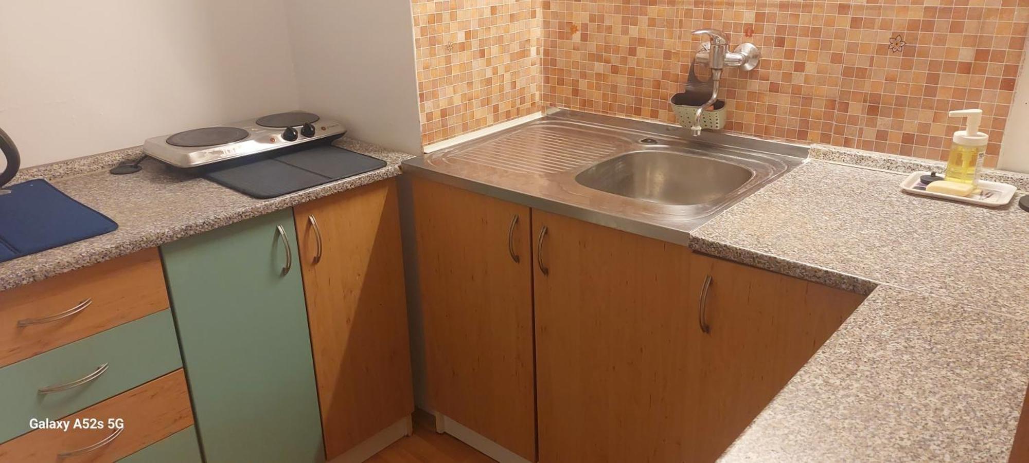 Brno - Apartman V Bohemske Ctvrti Kamenka Buitenkant foto