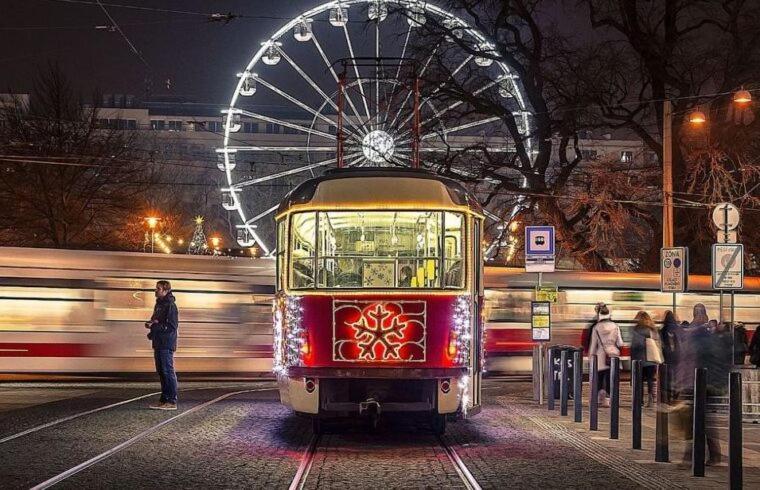 Brno - Apartman V Bohemske Ctvrti Kamenka Buitenkant foto